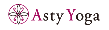 AstyYogaロゴ