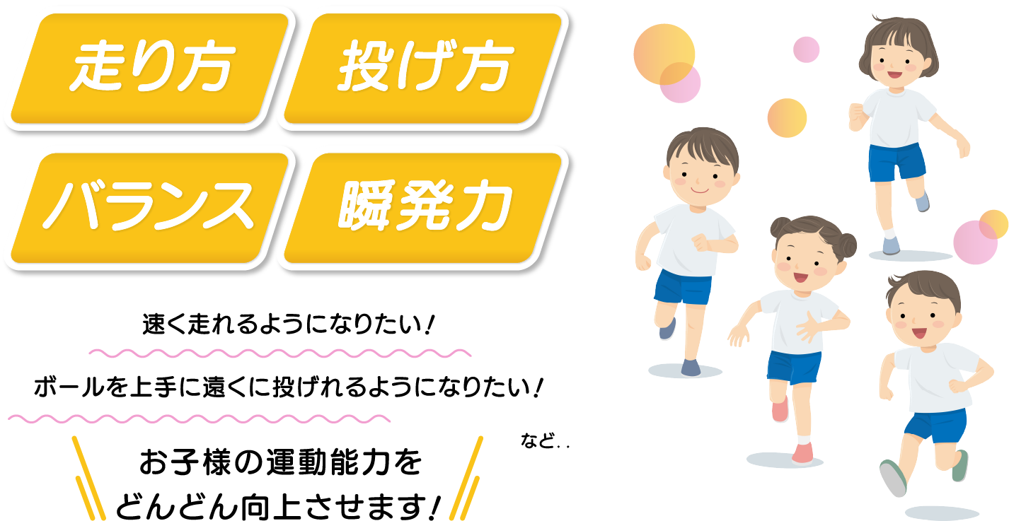 体操30分、60分コース
